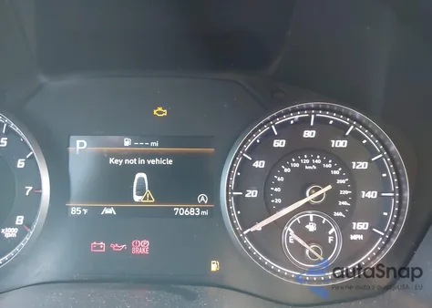 2023 Hyundai Santa Fe Sel z USA, uszkodzony, nr VIN 5NMS2DAJ1PH539108